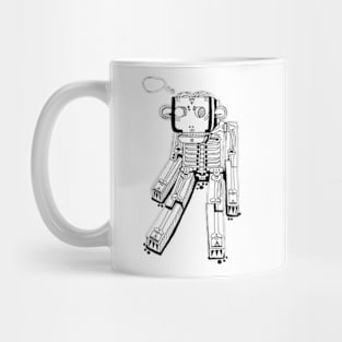 Stiff Mug